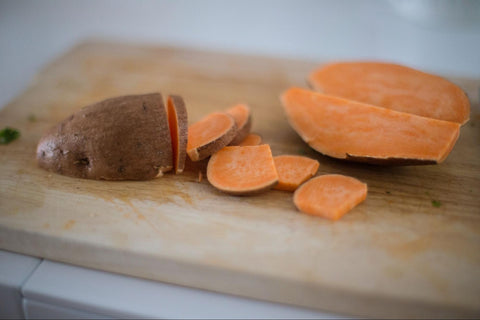 Sweet Potato