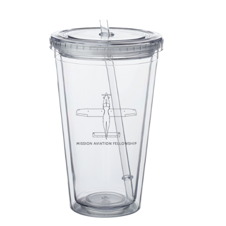 HCC RTIC™ TUMBLER