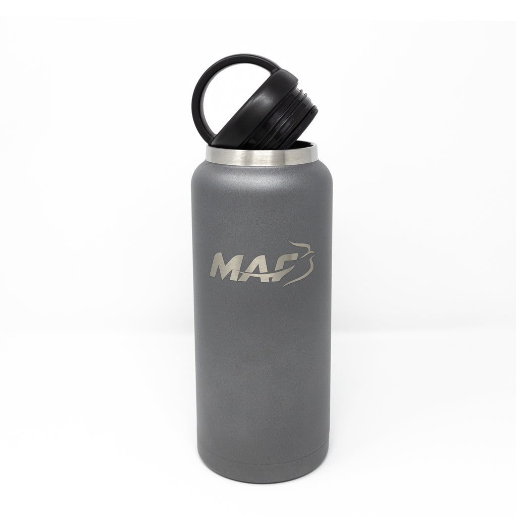 Tumbler 16 oz. by RTIC – MAF Gift Shop