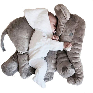 giant elephant teddy