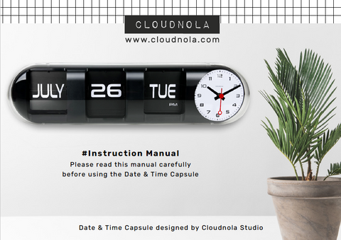 Capsule Cloudnola