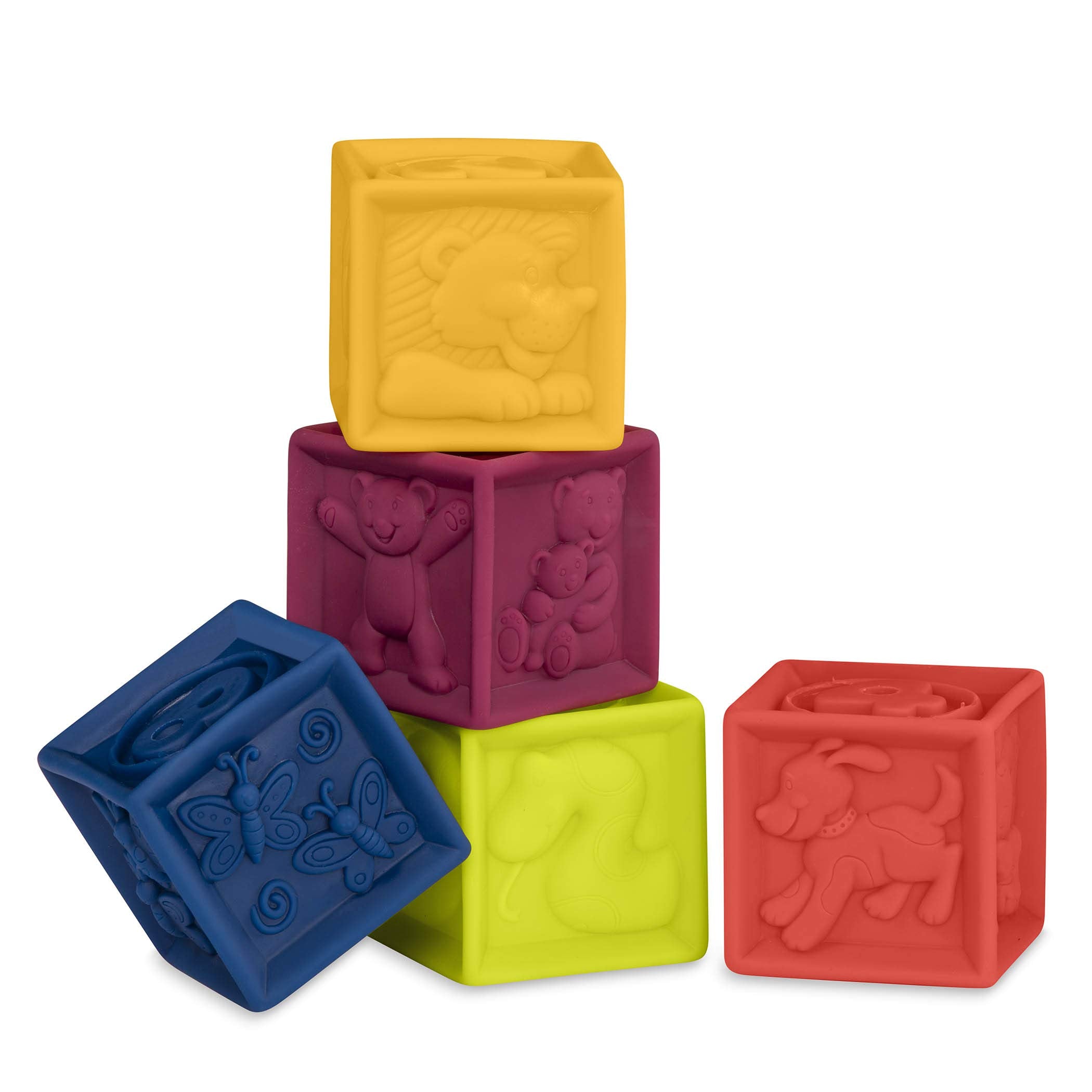 b toys squeeze blocks