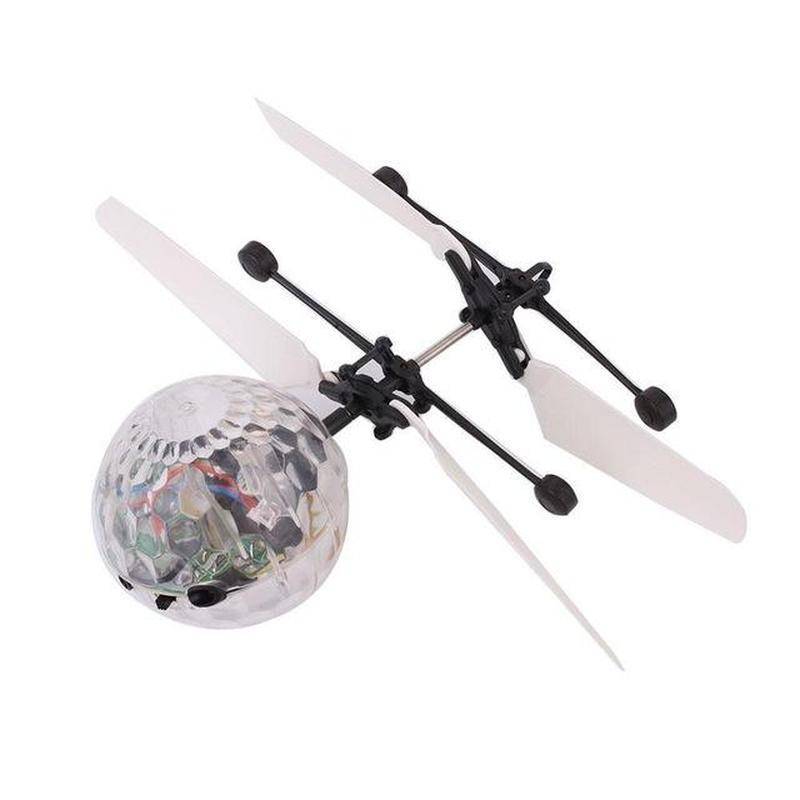 heli ball remote