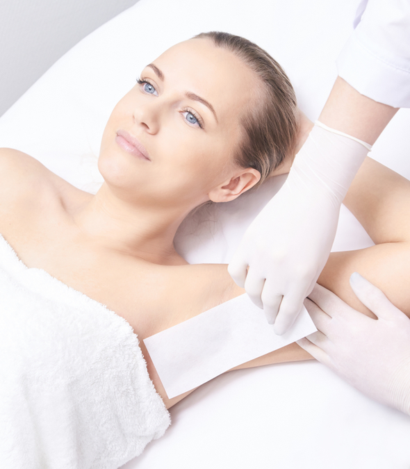 numbing cream for waxing