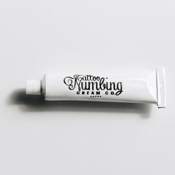 Tattoo Numbing Cream Co. | Skin Numbing Cream