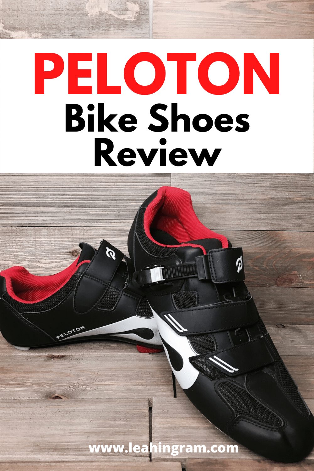 peloton shoe alternative