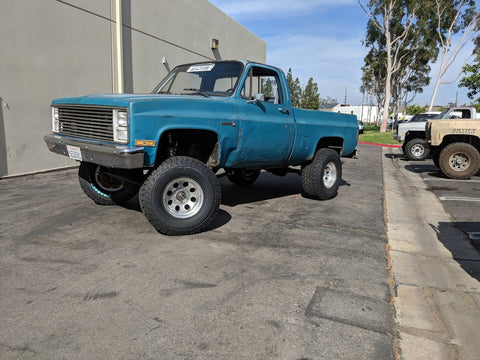 Ultimate K10