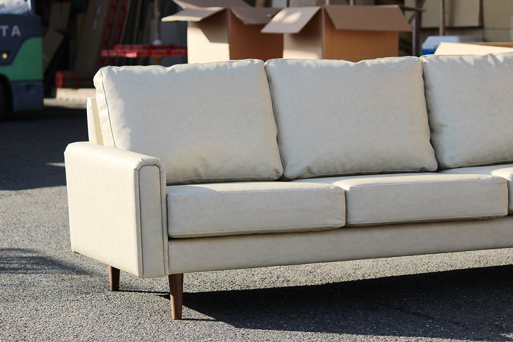 MONTEREY SOFA 3P – HOW Furniture