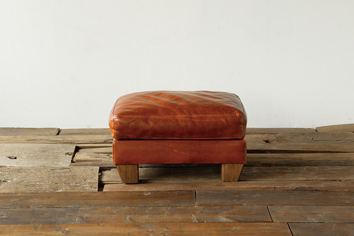 人気ブランドの Furniture ACME WINDAN ウィンダンオットマン OTTOMAN