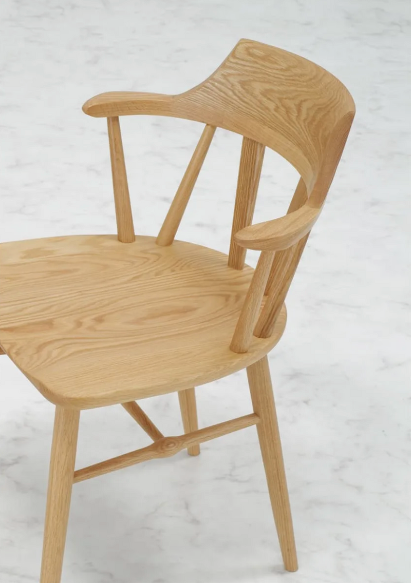 HAL DINING CHAIR