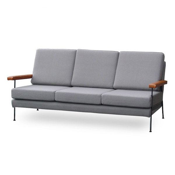 MONTEREY SOFA 3P – HOW Furniture
