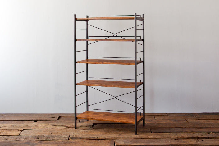 GRANDVIEW HANGER RACK – HOW Furniture