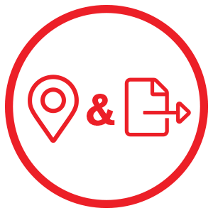 Wireless File Transferring & GPS