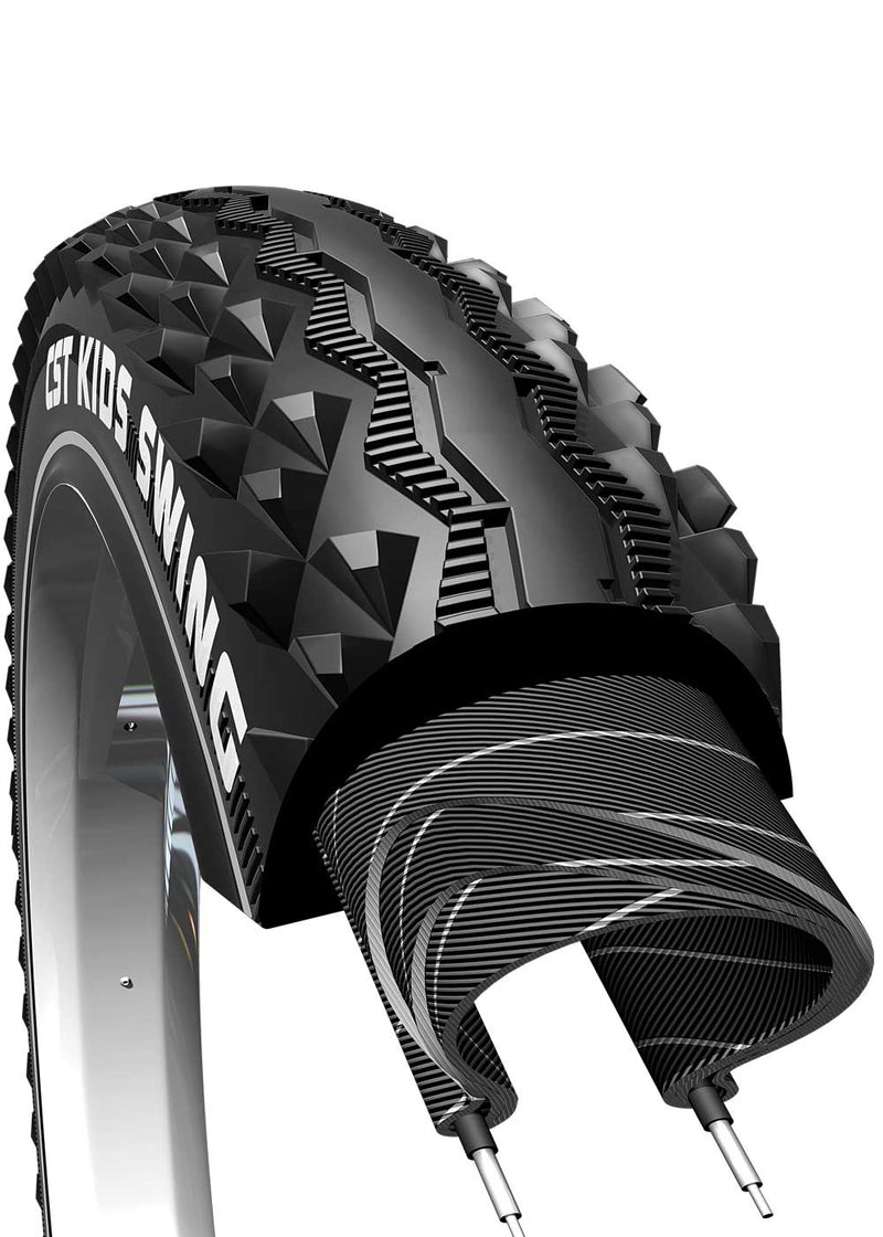 cst bike tires