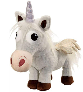 disney unicorn plush