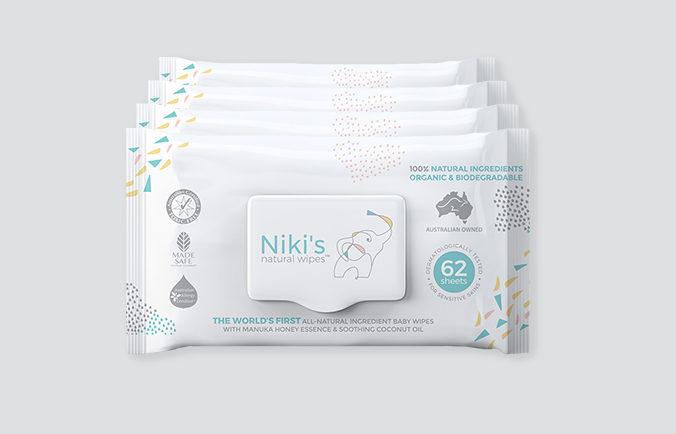 natural baby wipes