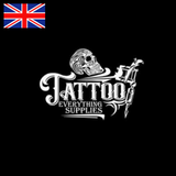 Tattoo Everything Supplies