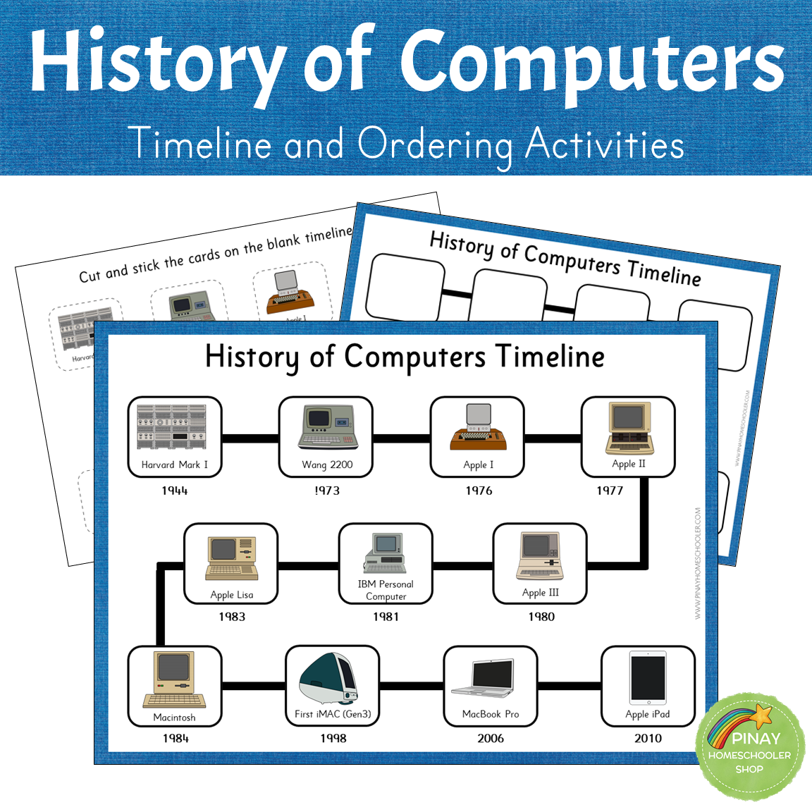 History Of Computers Timeline And Ordering Activities Pinay   Slide2 07d624f9 Ca31 440a 94a2 454364b55cbf 1200x1200 