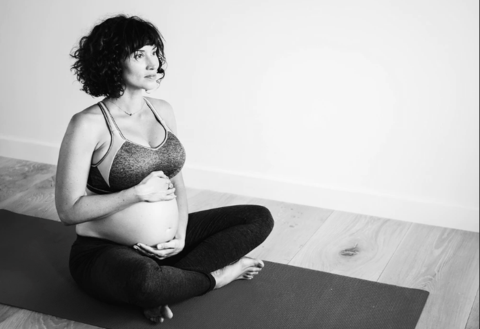 Exercising During Pregnancy and Postpartum blog the pod collection 1