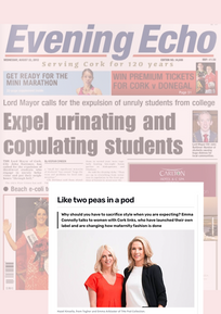 The Pod Collection EVENING ECHO