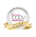 The Pod Collection Baby award