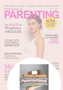 The Pod Collection PREGNANCY & PARENTING