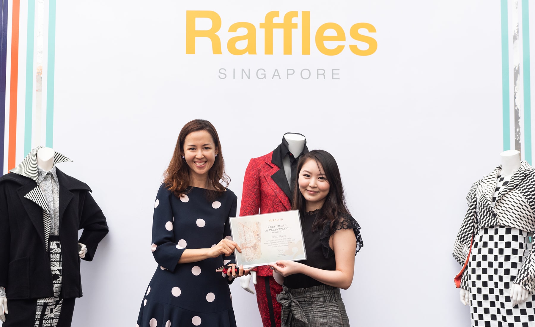 risis-raffles-design-institute-singapore-collaboration-winner-award