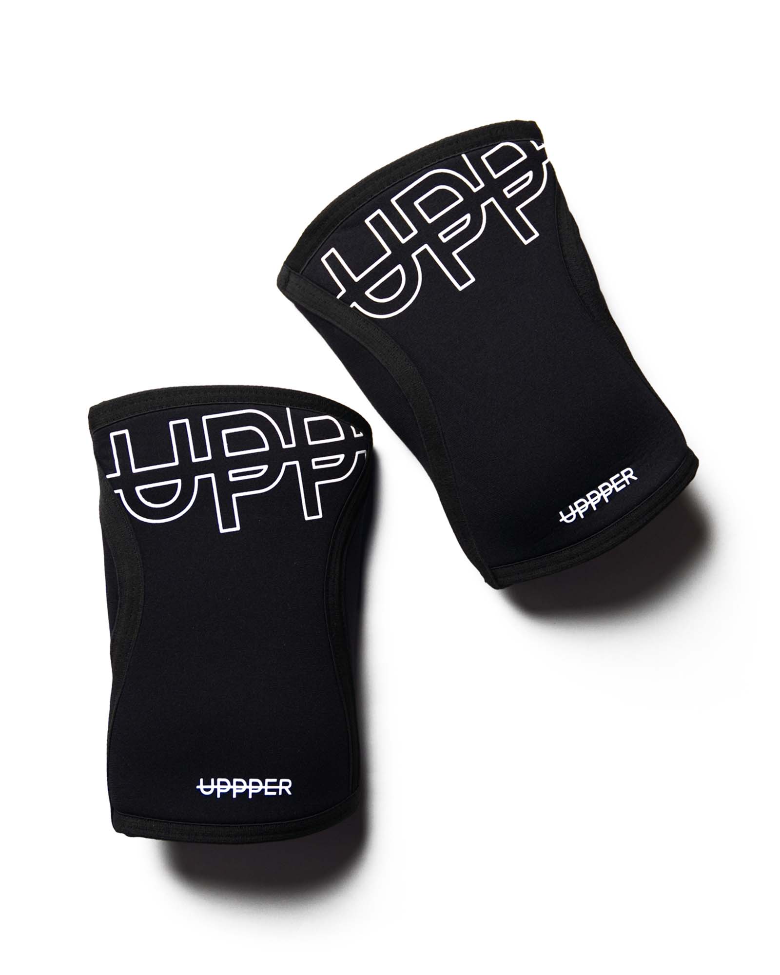 uppper 7mm knee sleeves