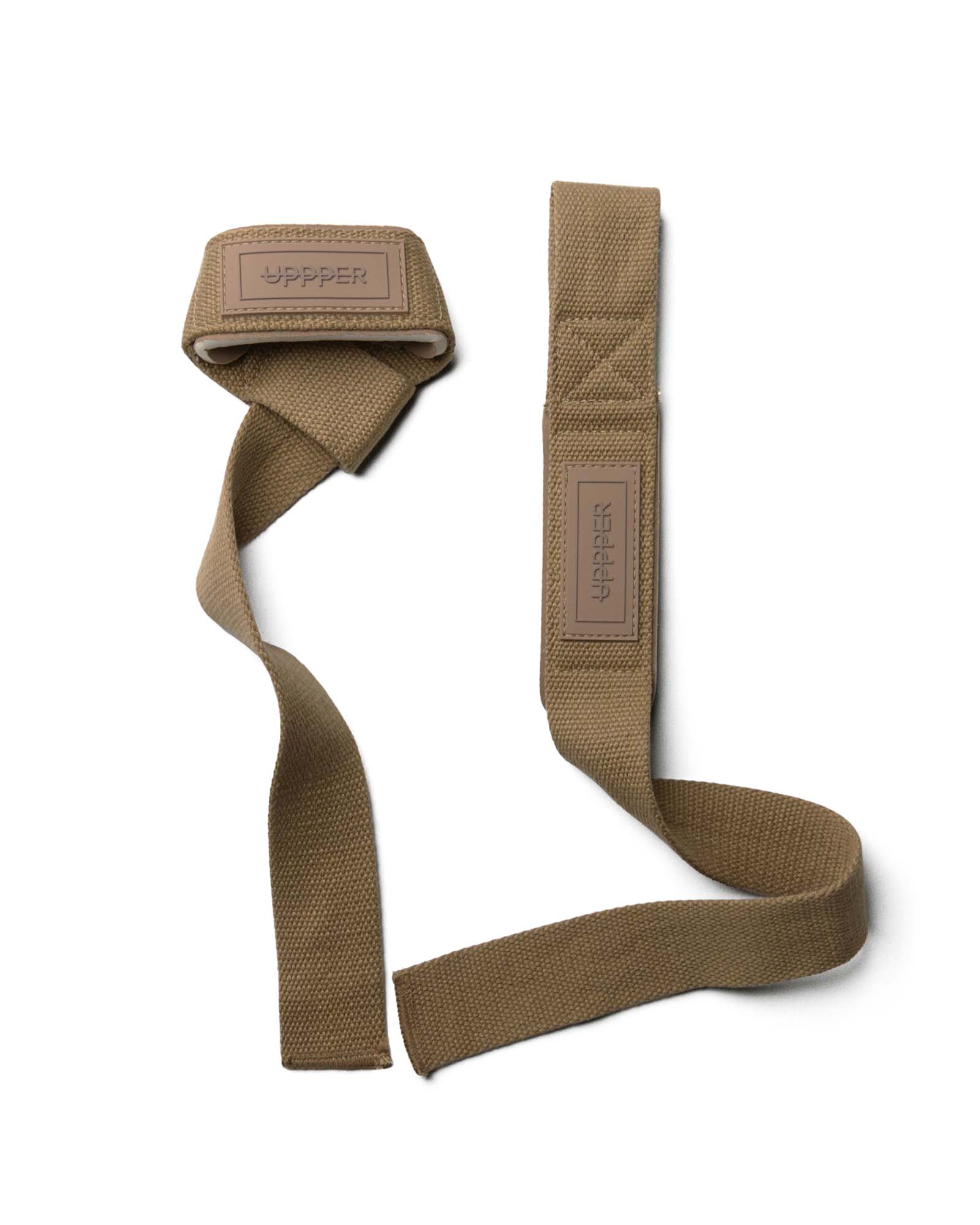 Lifting Straps Mud