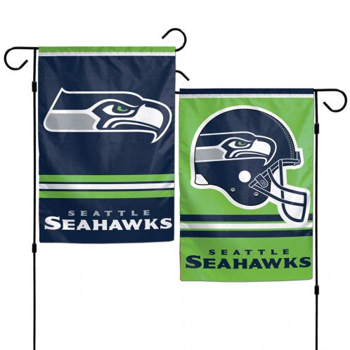 12.5x18 Seattle Mariners Retro Garden Flag