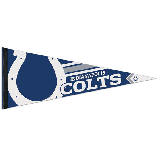 Tennessee Titans Soft Felt Pennant 12x30 99872