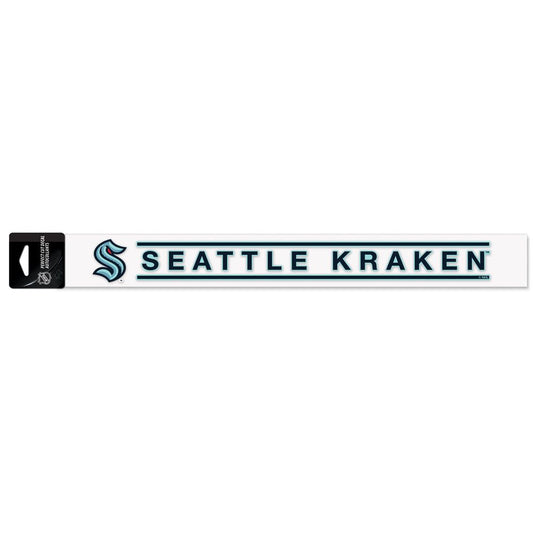 Seattle Kraken Primary Logo Enamel Collector Pin - Shop The Kraken