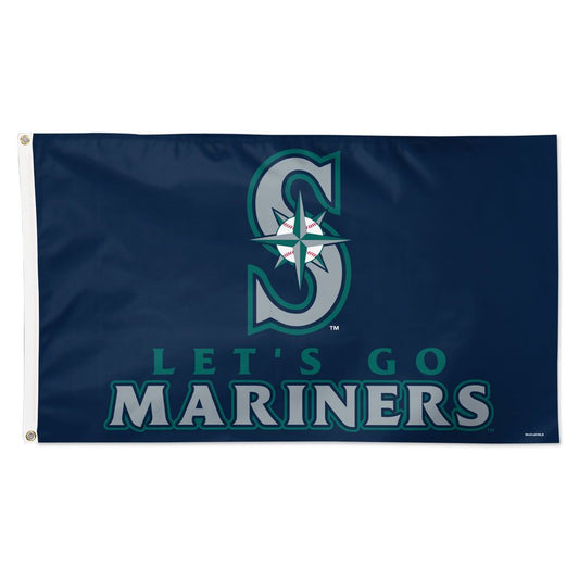 MLB Mariners Font 