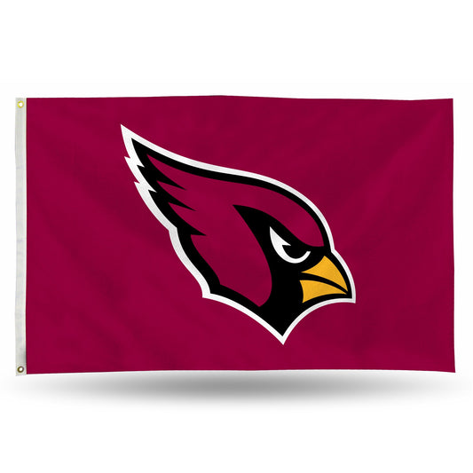 St. Louis Cardinals Nation Flag 3x5 Banner