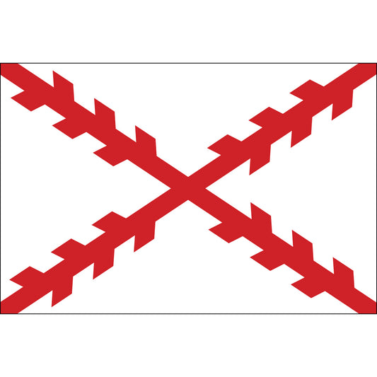 Crossed Flag Pins Nepal-Palestine Flags Shop