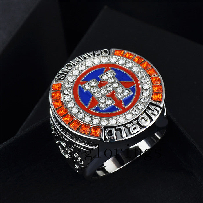 Houston Astros World Series championship rings replica for sale (2017) – Glorings