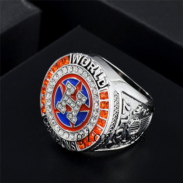 Houston Astros World Series championship rings replica for sale (2017) – Glorings