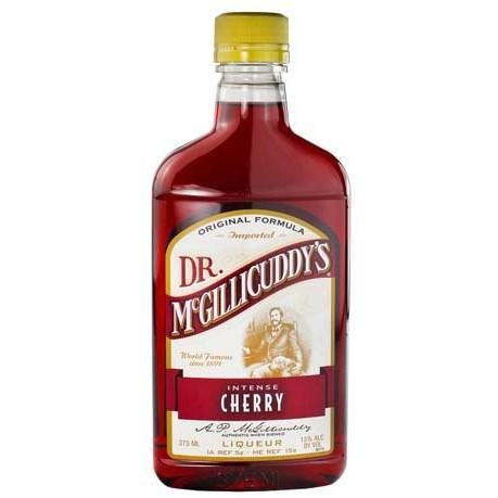 mcgillicuddy schnapps 375ml