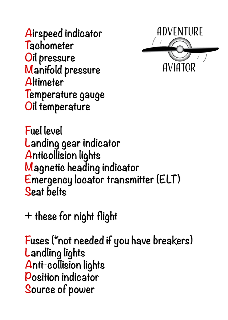 aviates acronym far aim