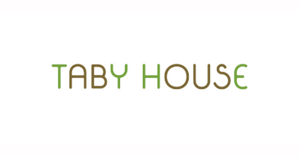Taby House Paint By Numbers