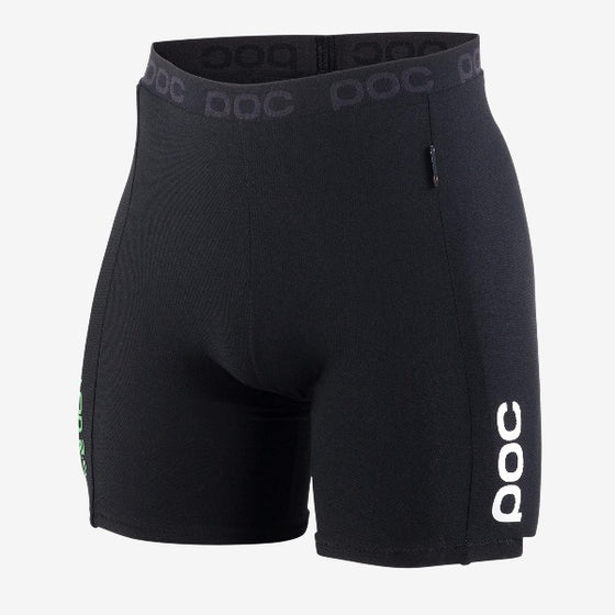 poc impact shorts