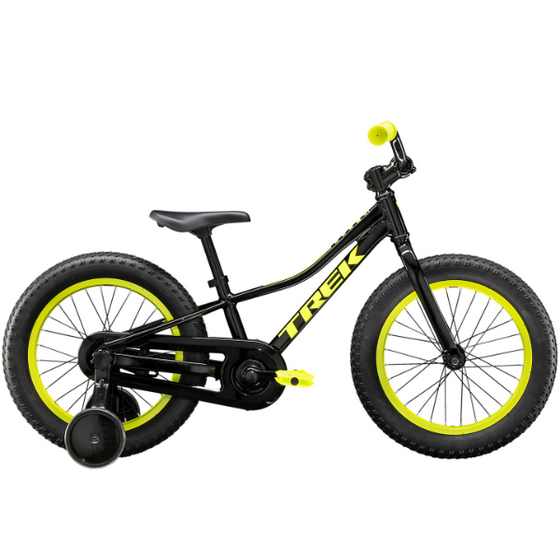 16 in boys bike