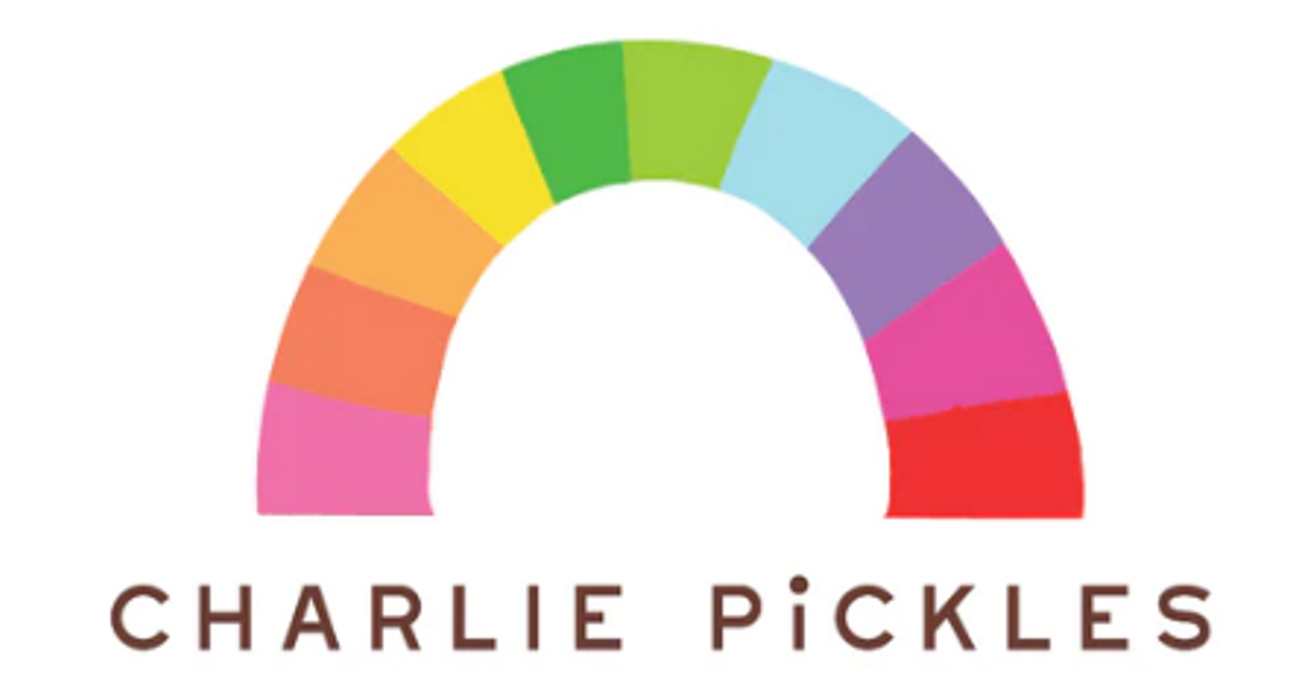 Charlie Pickles Shop
