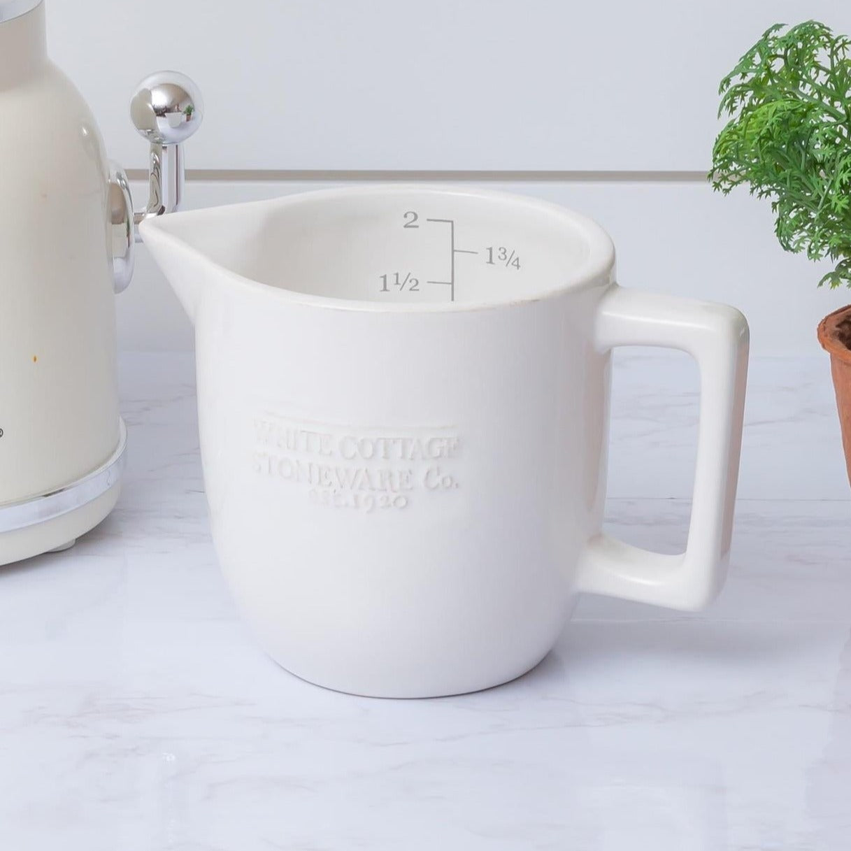HTG Measuring Cups - Cheap Measuring Cups for Gardening