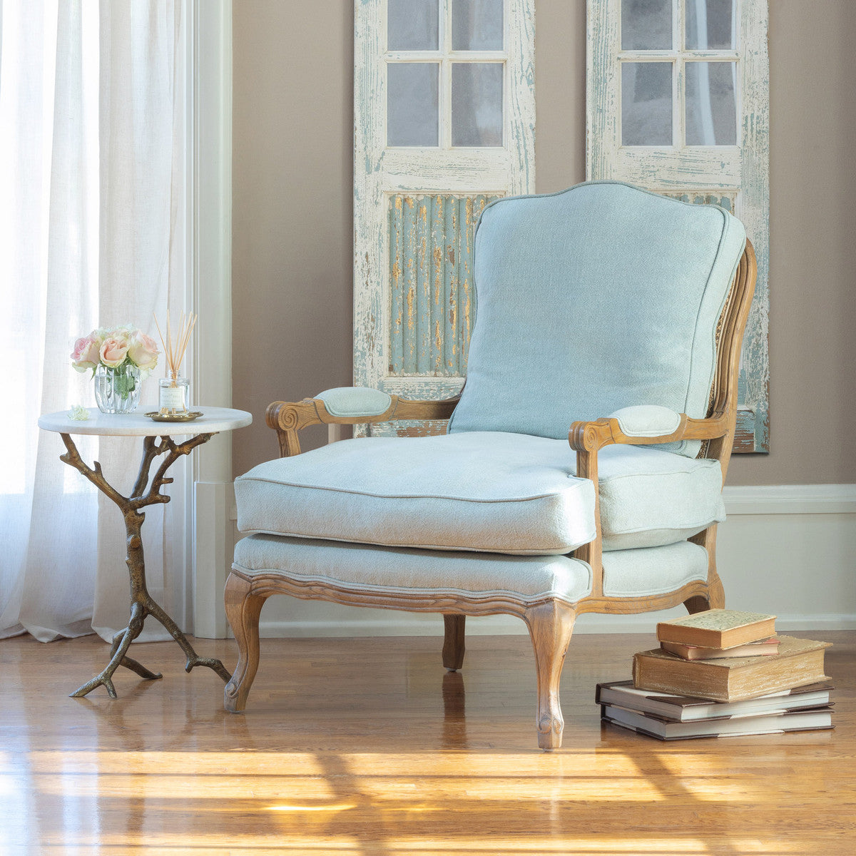 Provincial living 2025 chairs