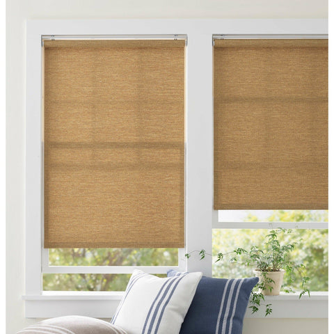 window shades