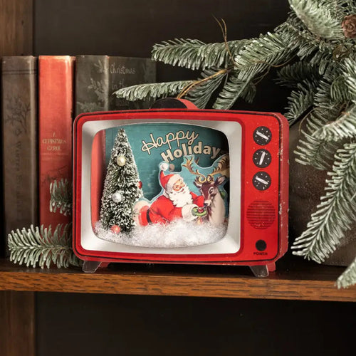 Happy Holidays Television