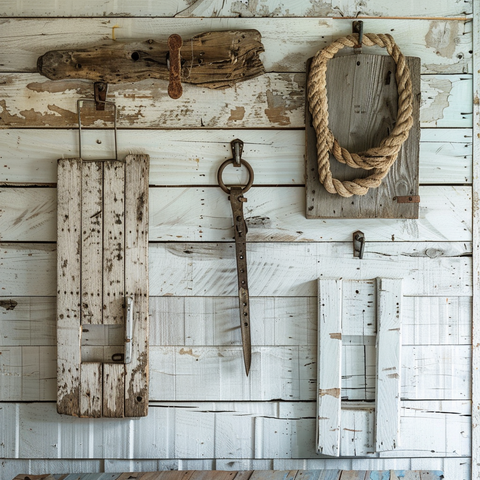 farmhouse wall decor