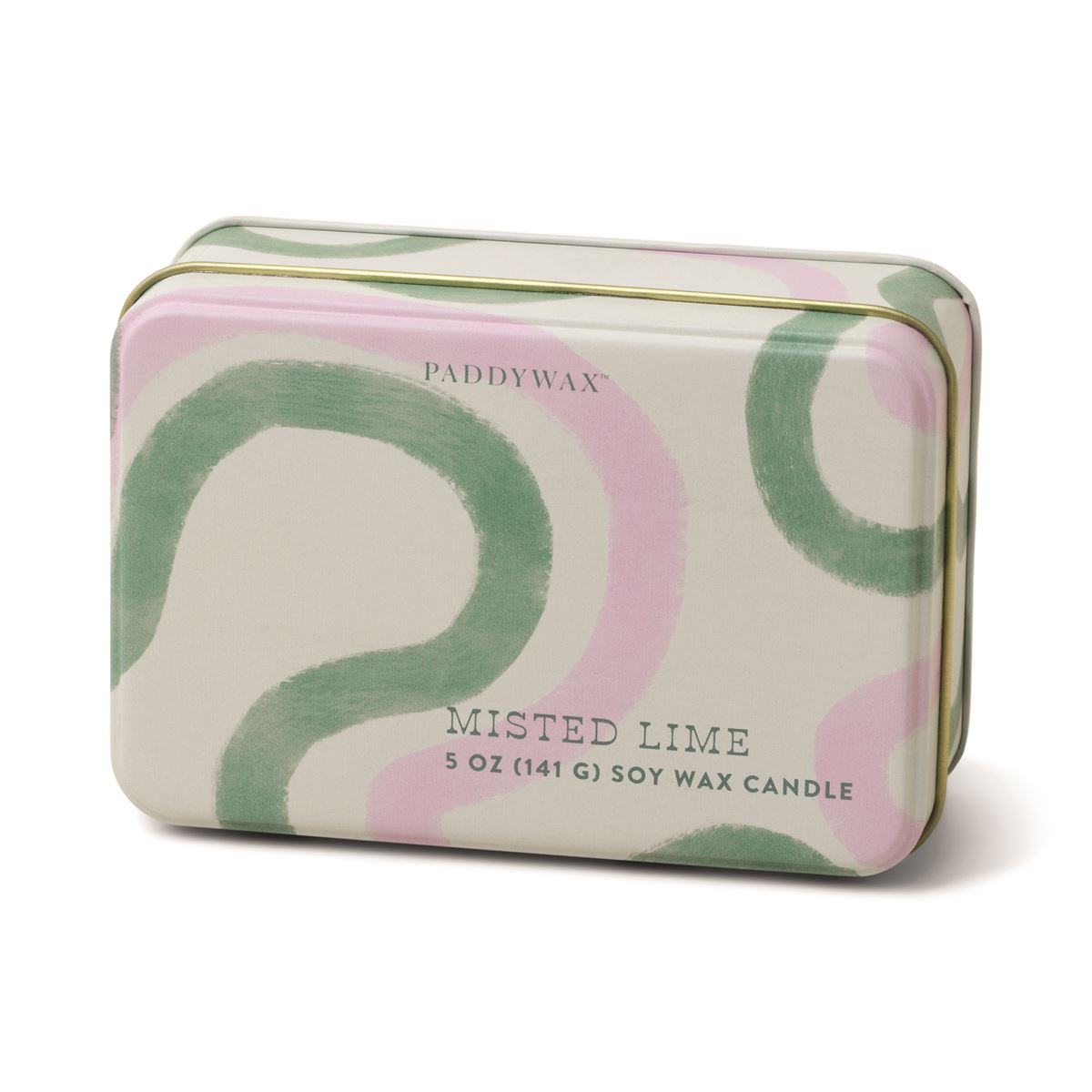 Library Candle Travel Tin - Jane Austen - Serendipity12th