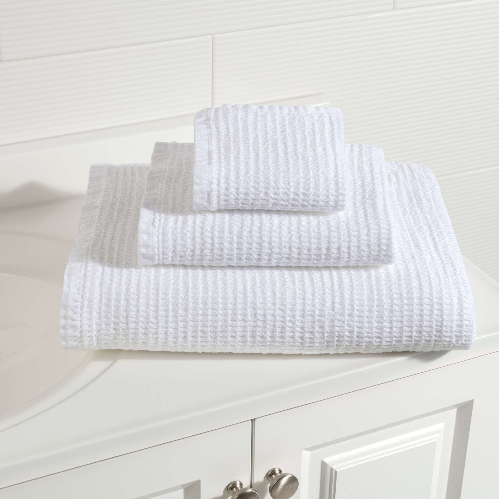 Hanging Hand Towels - Willow Sheep - Pine Hill Collections